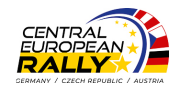 Central European Rally sucht Volunteers für WM-Lauf im Oktober