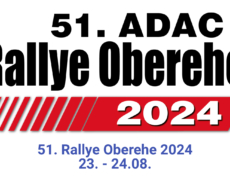 51. ADAC Rallye Oberehe